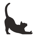 Icono gato
